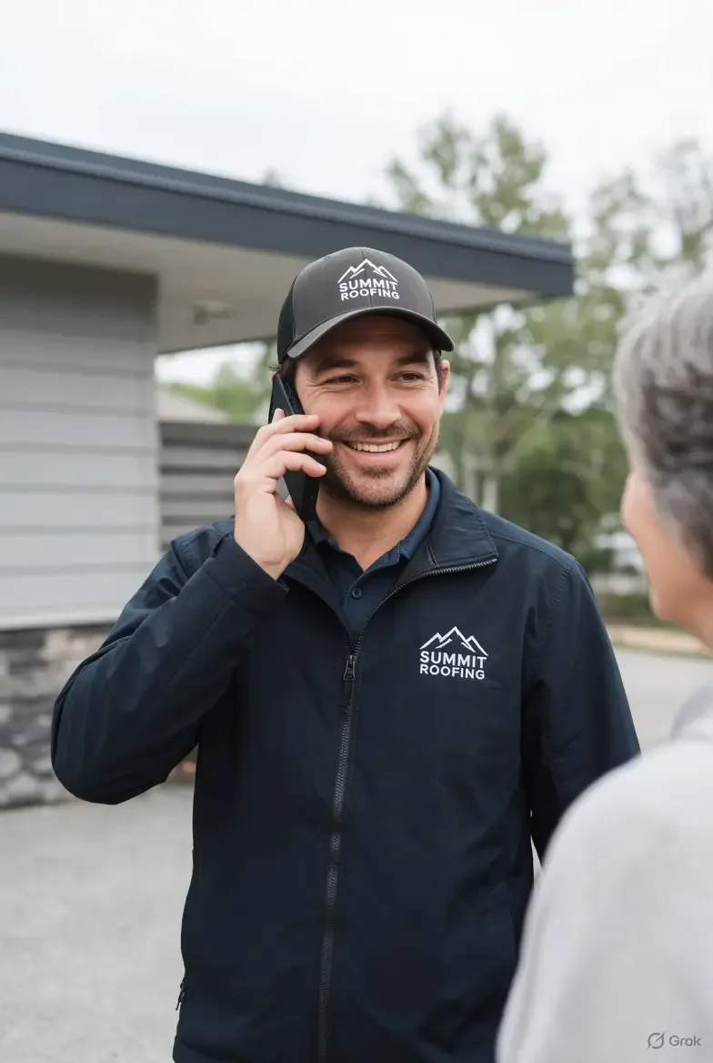 Flat Roof Leak Repair Fairfield, ND FAQs